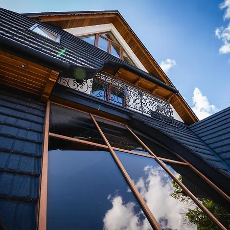 Tatra Apartments Zakopane Exterior photo