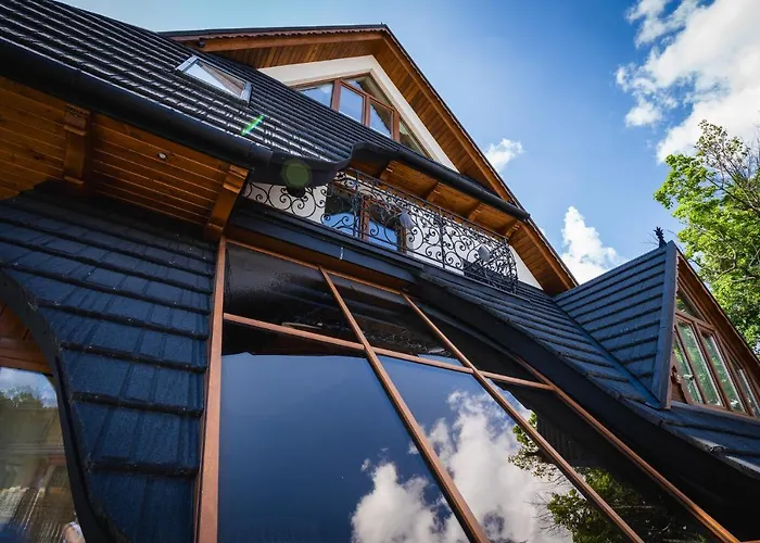 Tatra Apartments Zakopane