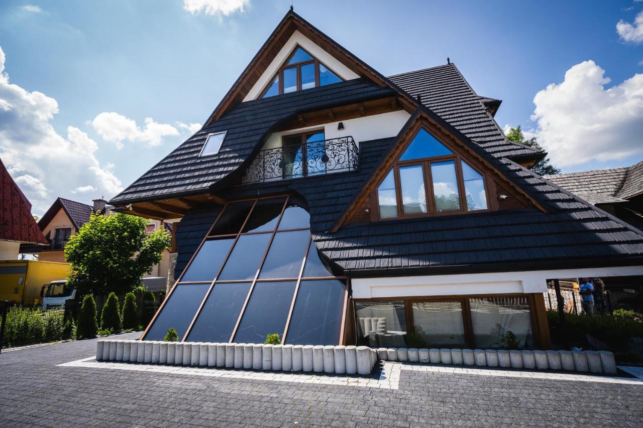 Apartment Tatra Zakopane