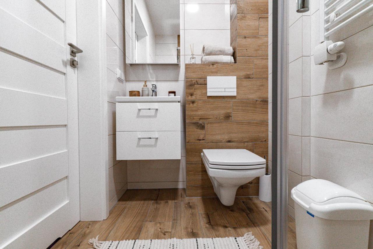 Tatra Apartment *