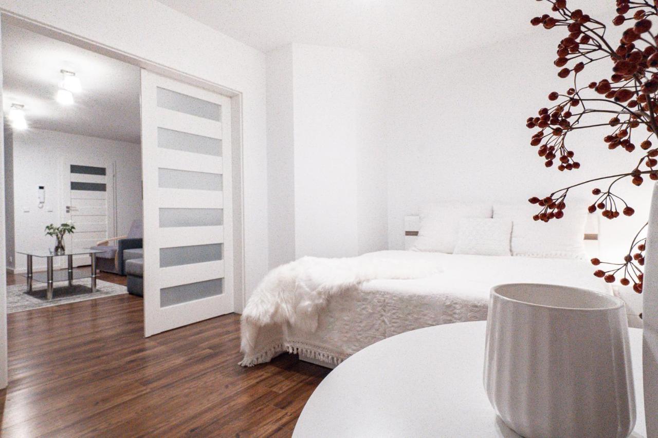 Apartment Tatra *