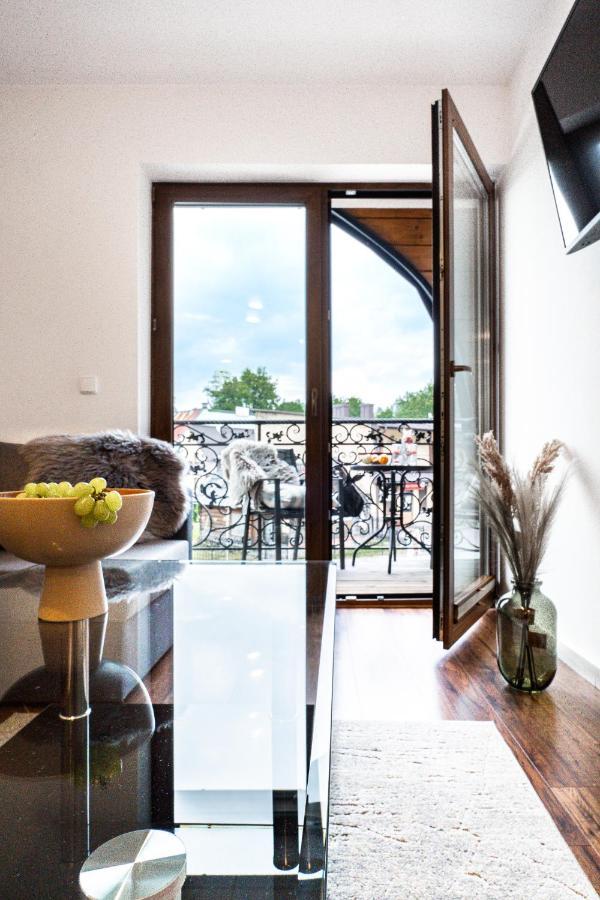 Tatra Apartment