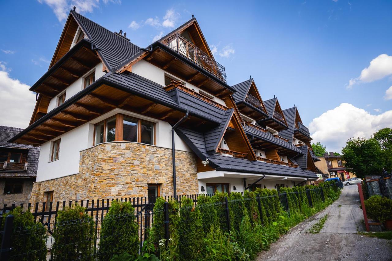 Tatra Apartment
