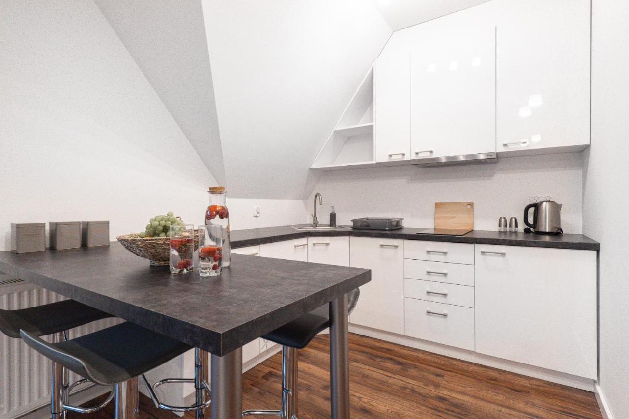 Tatra Apartmán Zakopane