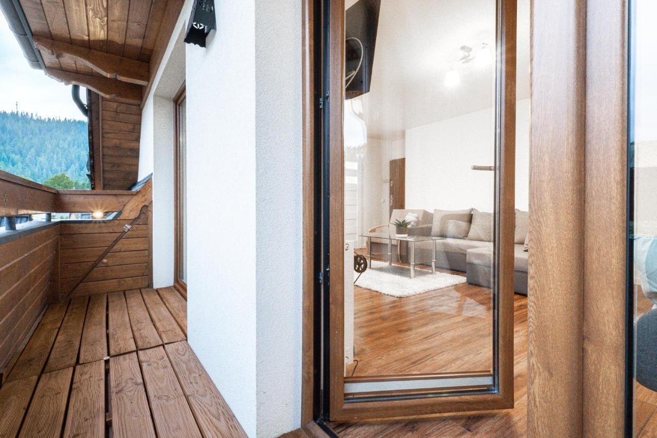 Apartment Tatra