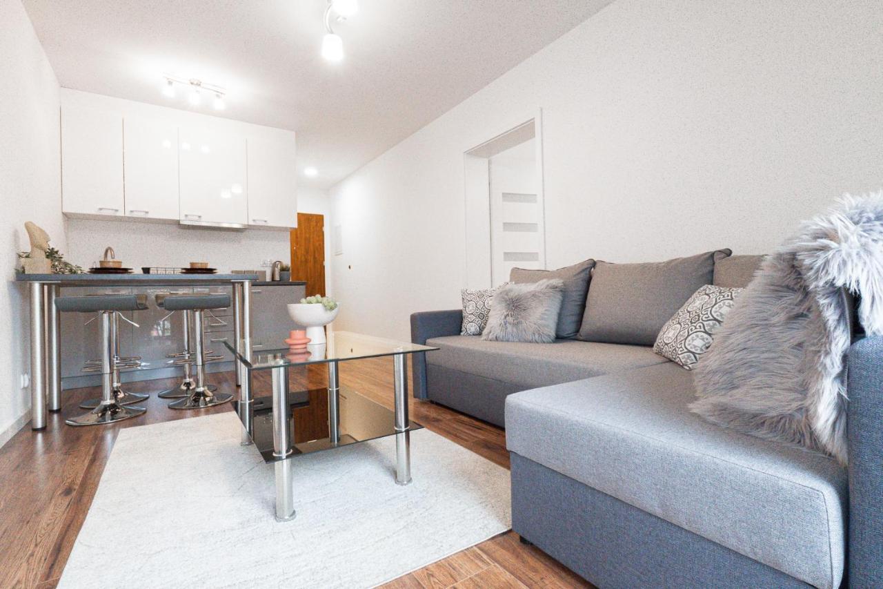 Tatra Apartmán *