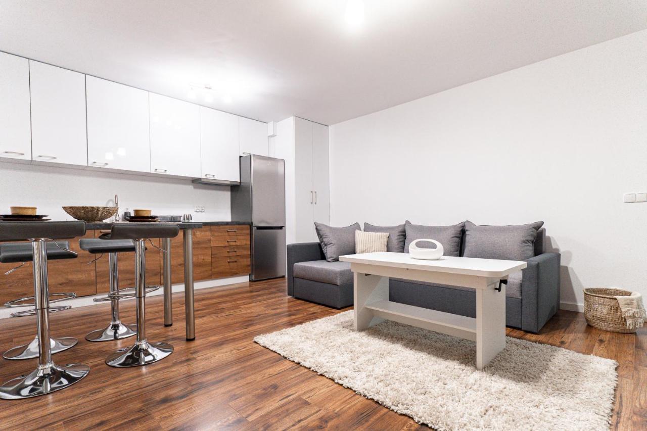 Apartment Tatra