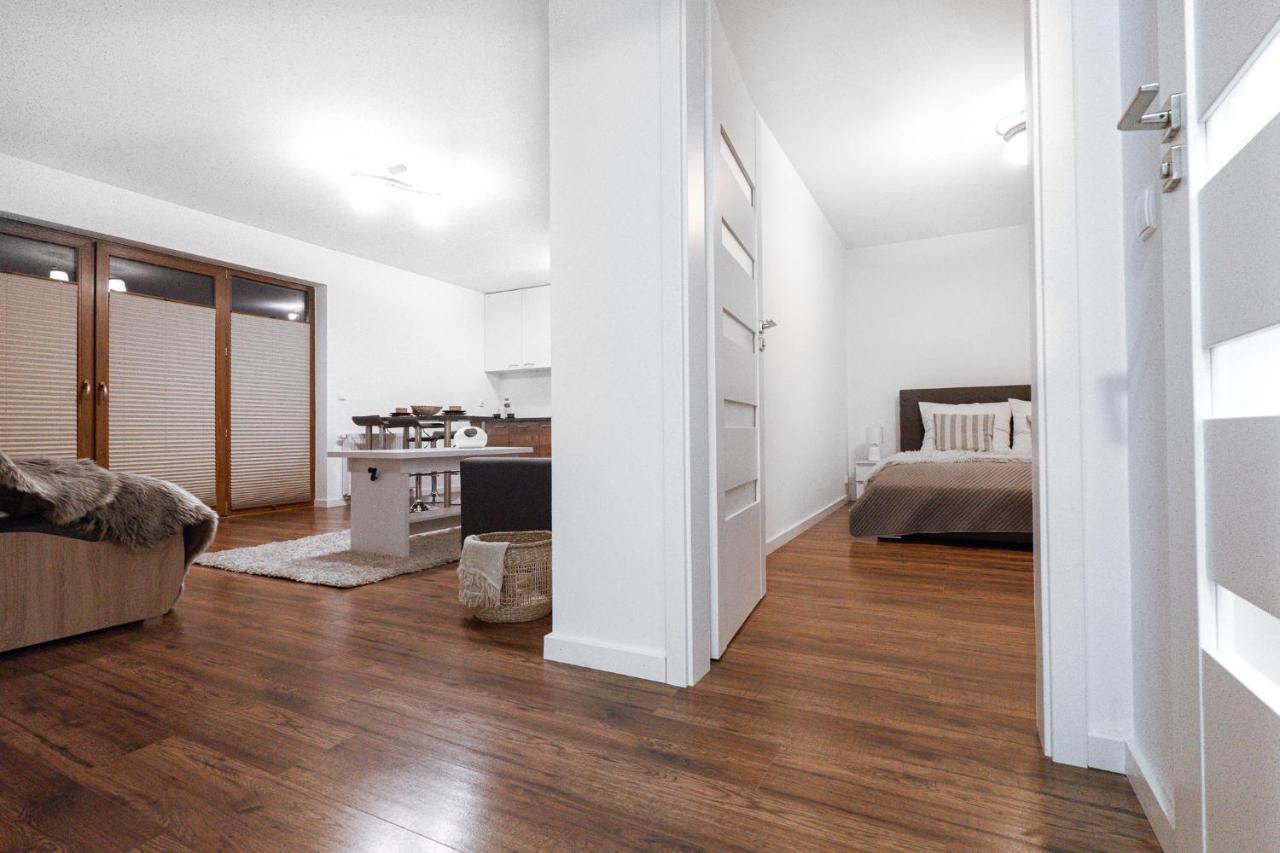 Tatra Apartmán *