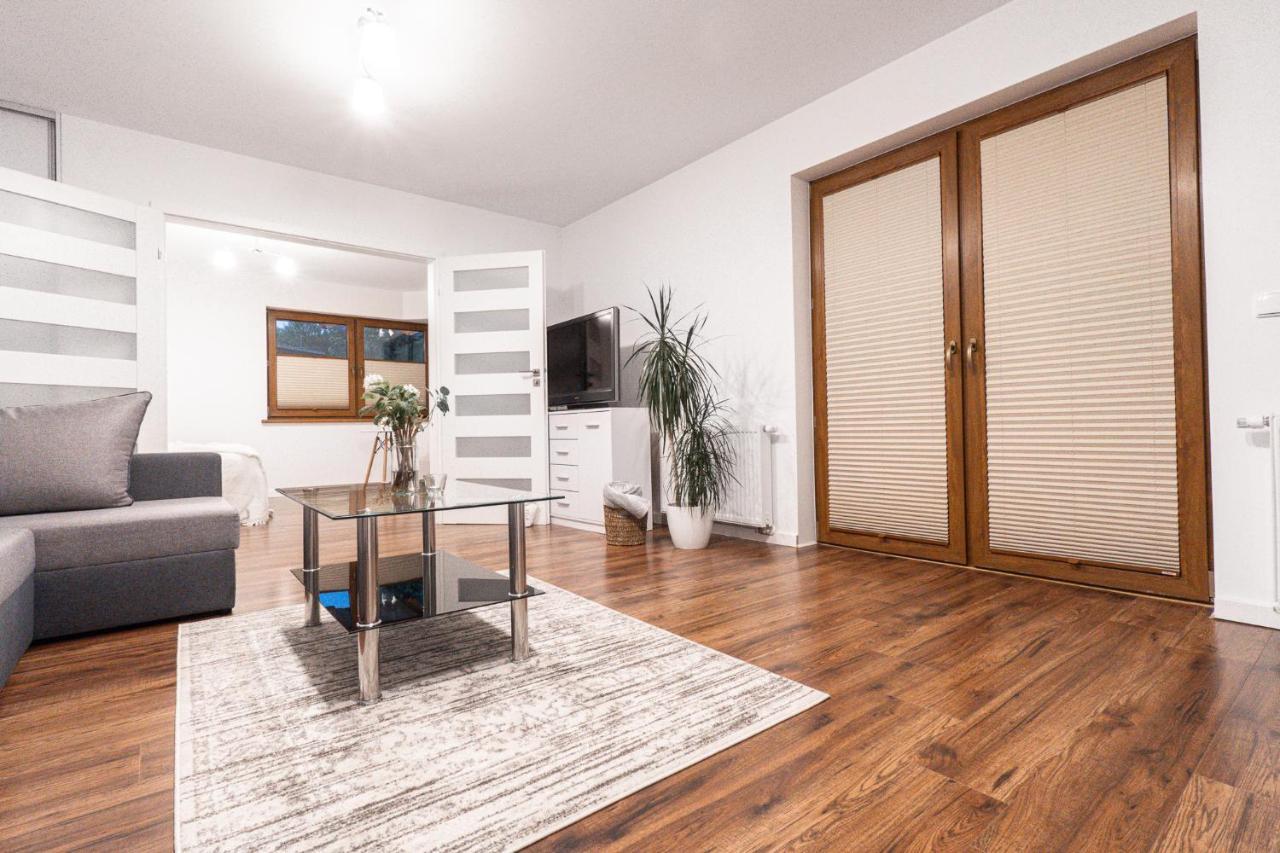 Tatra Apartment