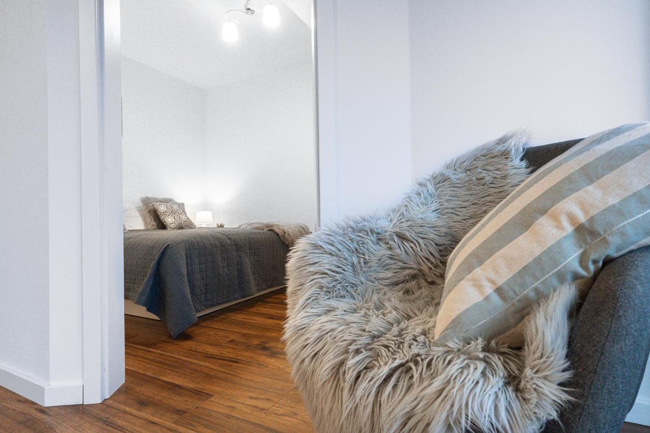 Tatra Apartment *