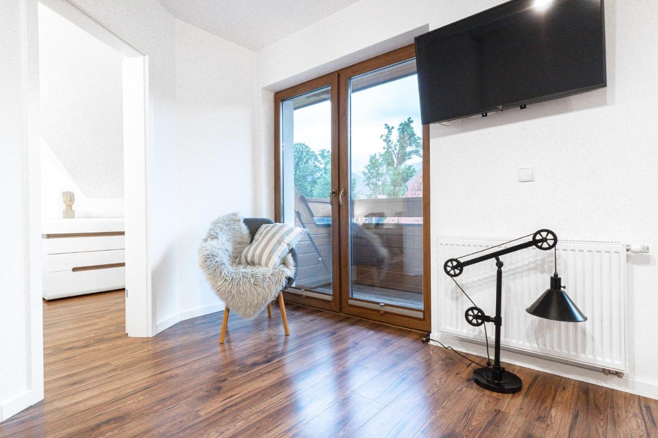 Tatra Apartment Zakopane