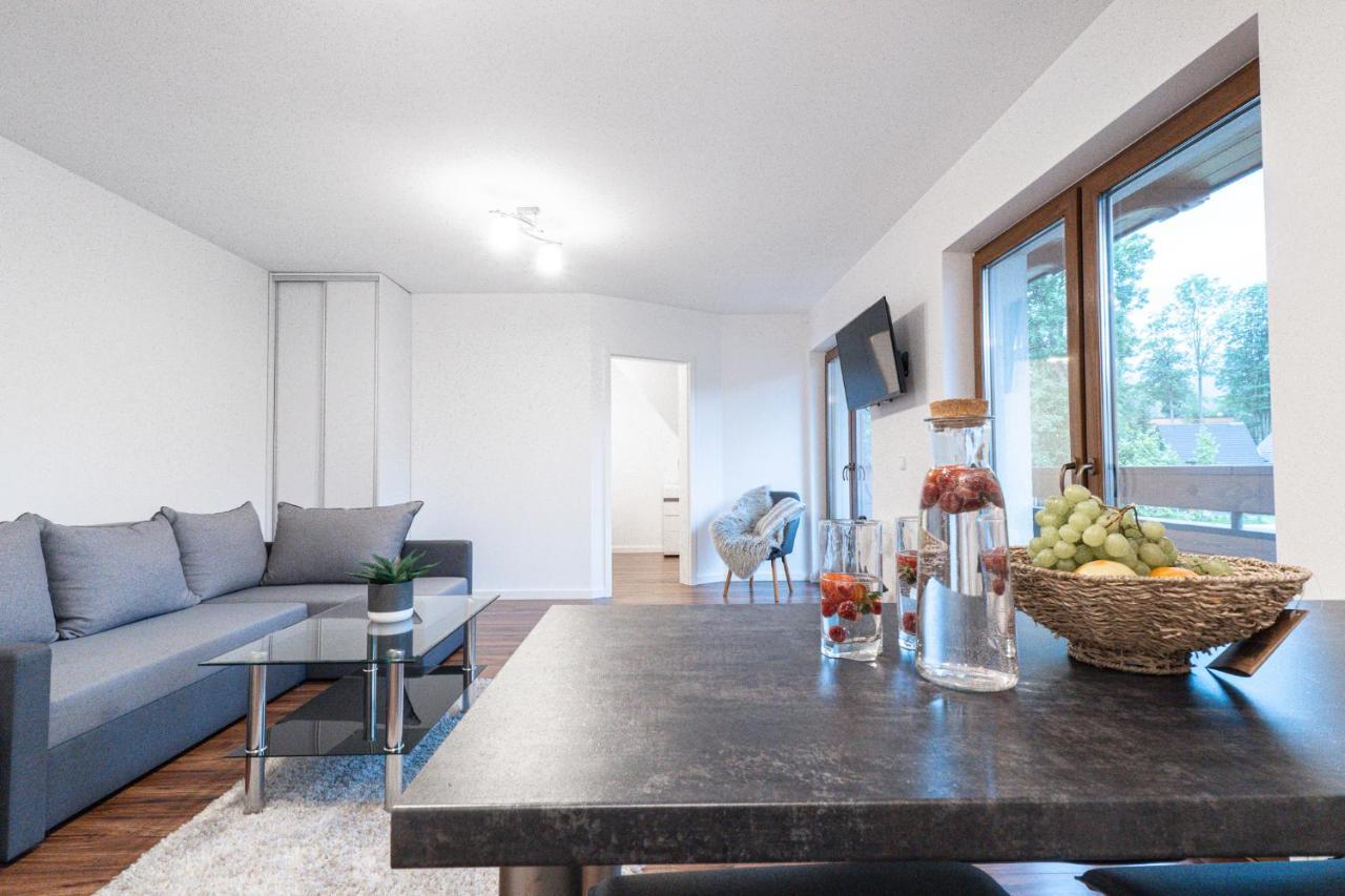 Apartment Tatra *