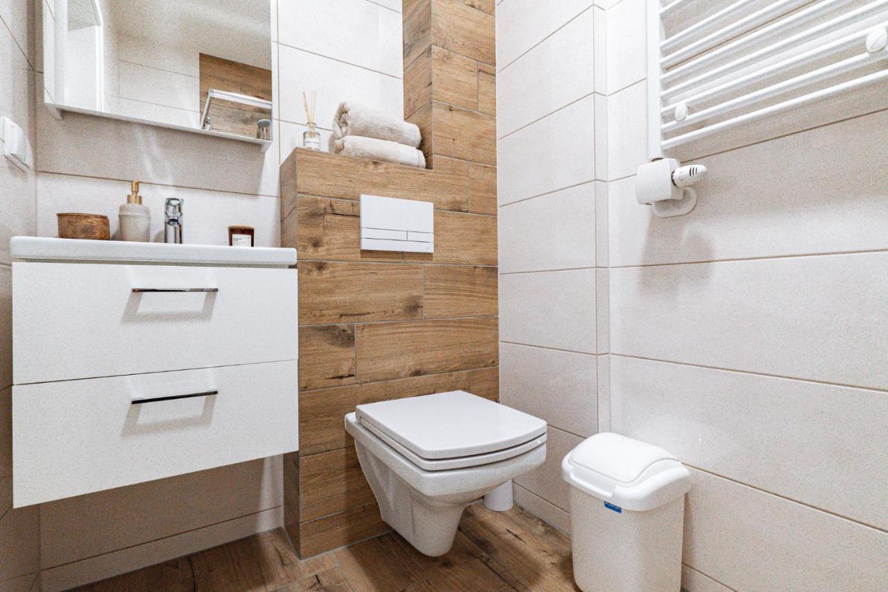 Apartment Tatra *