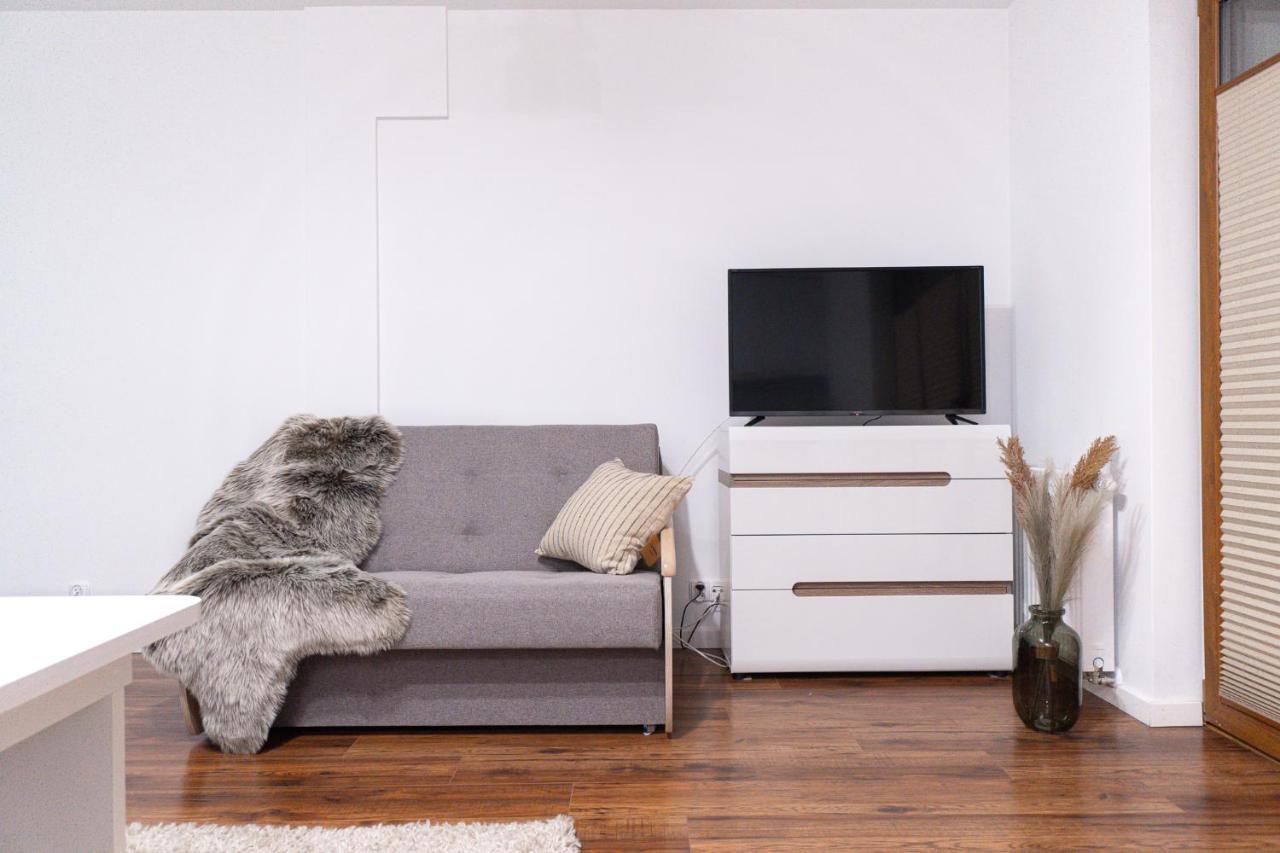 Tatra Apartment *