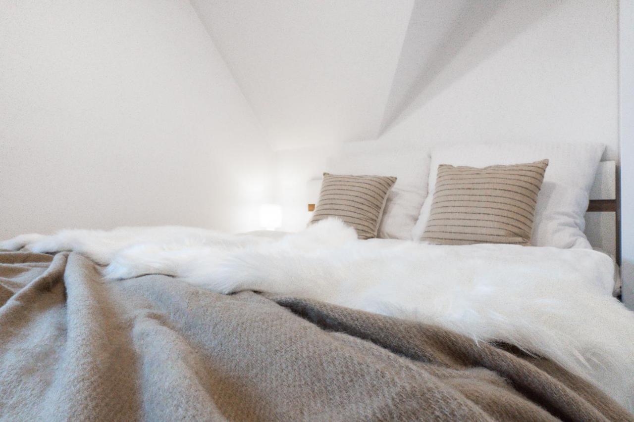 Tatra Apartment *