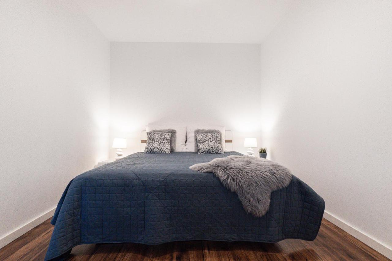 Tatra Apartmán *