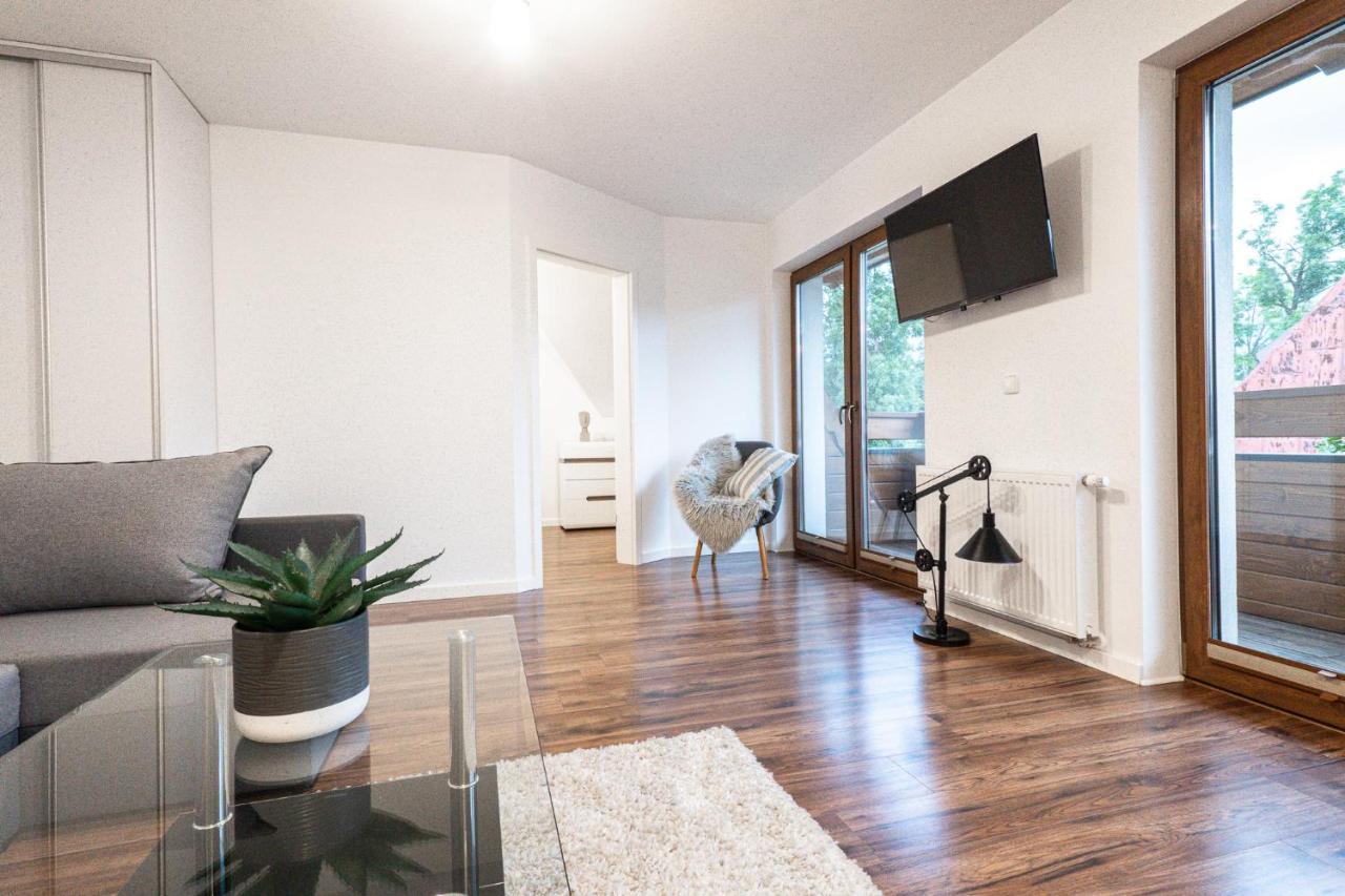 Apartment Tatra Zakopane