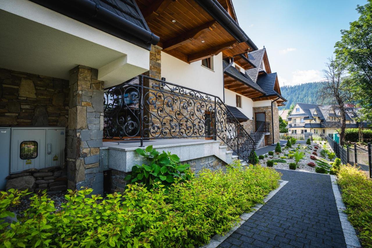 Apartment Tatra