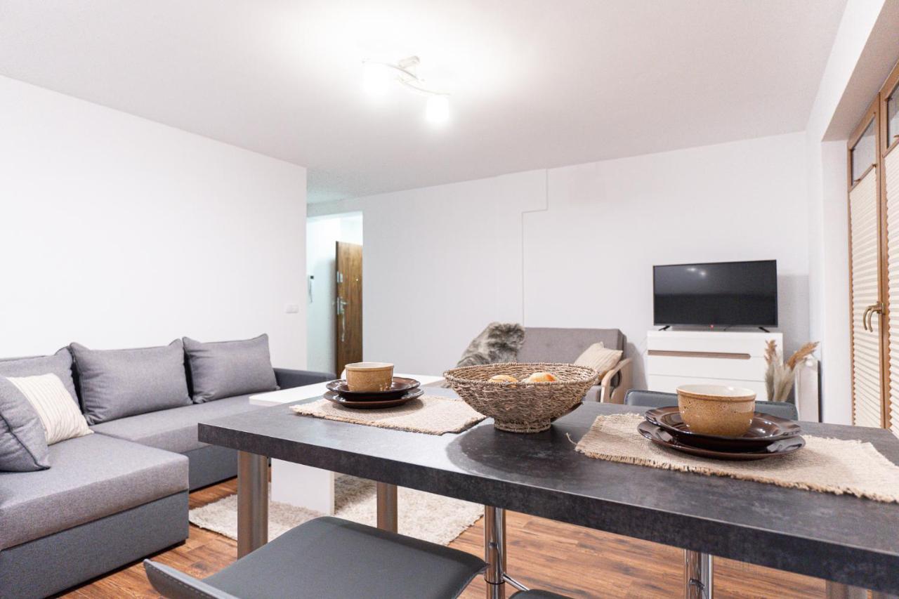Apartment Tatra *