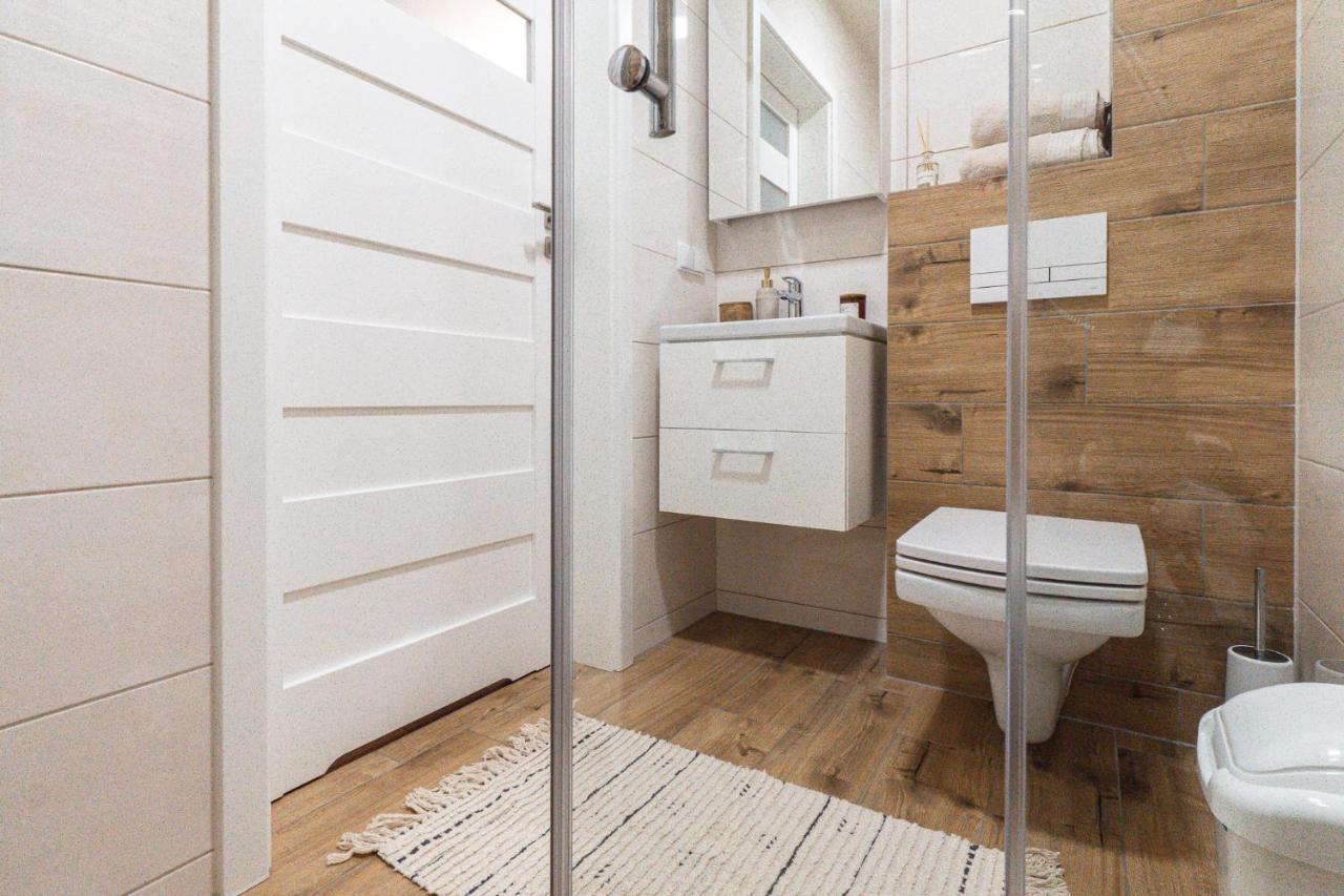Apartmán Tatra *