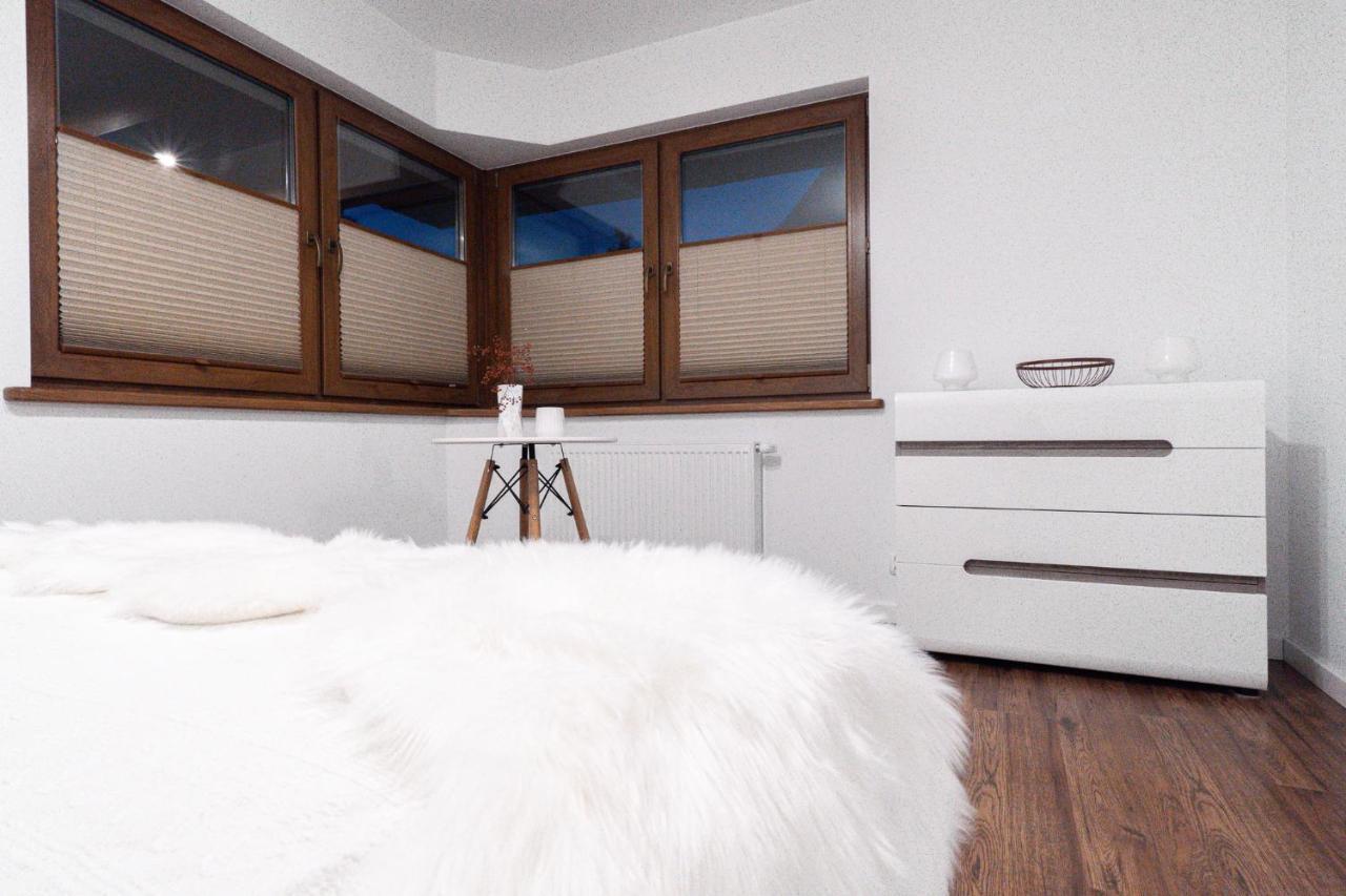 Apartmán Tatra *