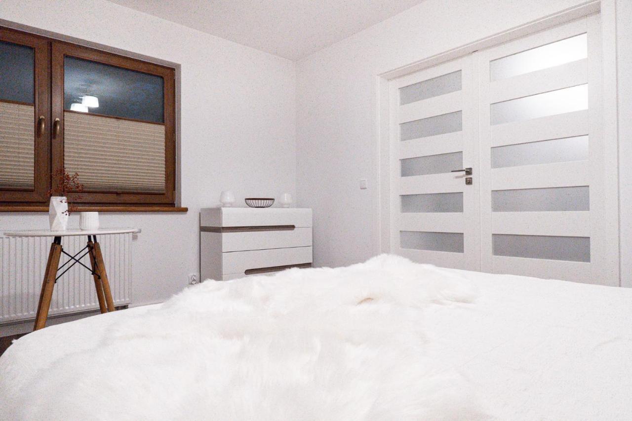 Apartment Tatra Zakopane