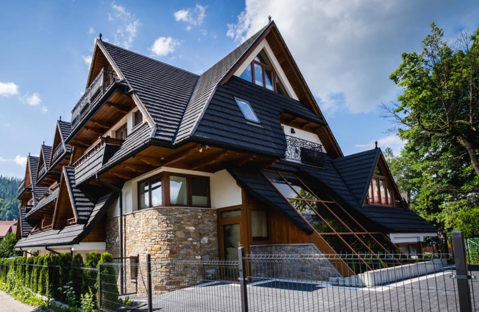 Tatra Zakopane