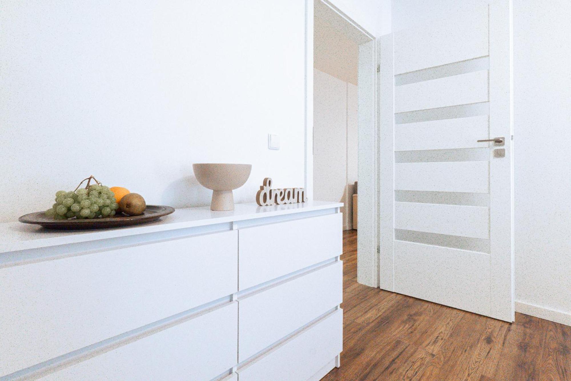 Apartmán Tatra